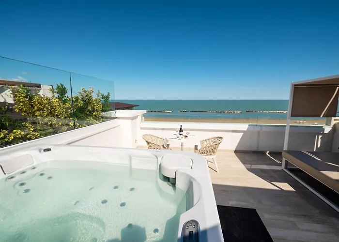 Trevi Family Resort Cattolica